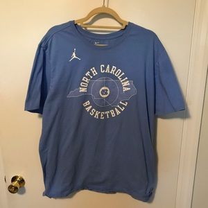 Nike Men’s XXL basketball t-shirt